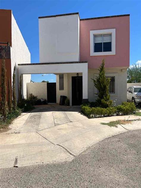 Venta Casa En San Angel Hermosillo Hermosillo Icasas Mx