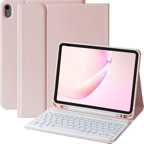 Amazon Bqss For Ipad Th Generation Keyboard Case Slim