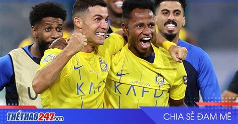 Nhận định Al Kholood Vs Al Nassr Đội Khách Lại Thăng Hoa 22h05 Ngày 25 10