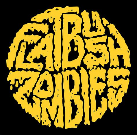 Flatbush Zombies Merch Digital Art by Suzanne Chevalier - Fine Art America