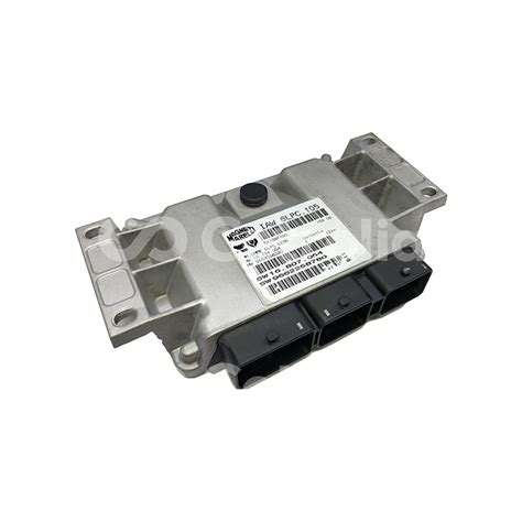 ECU IAW 6LPC XX Calculateur MAGNETI MARELLI Citroën C4 grand picasso