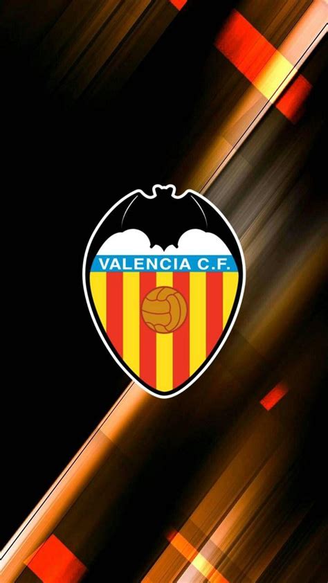 Valencia CF Wallpapers - Top Free Valencia CF Backgrounds - WallpaperAccess