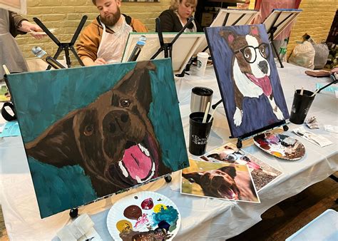 Famous Full length on wheeling dog track race results Soul