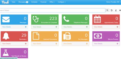 3 Best Free and Open Source EMR Software | Capterra