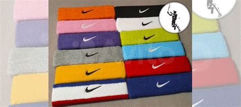 Резинка на голову nike купить в Москве | Личные вещи | Авито