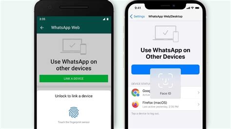 WhatsApp Multi Device Features Linking Brings Advantages But Users