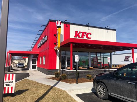 Kool Kentucky - Is This Kentucky Fried Chicken Franchise Worth Trying 9
