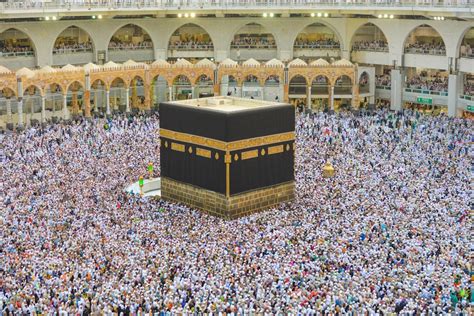 500+ Mecca Kaaba Pictures [HD] | Download Free Images on Unsplash