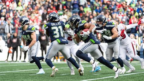 Seahawks Position By Position Offseason Primer Special Teams