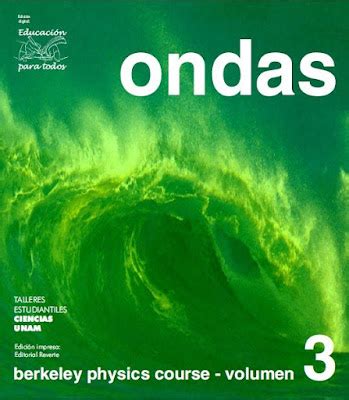 Fisica Ondas 3 Berkeley