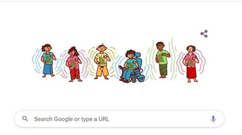 Angklung Jadi Google Doodle Hari Ini Simak Sejarah Dan Jenis Jenisnya