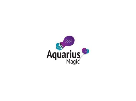 Aquarius Logo - LogoDix