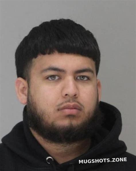 Alvarezarechar Hector 01 17 2024 Dallas County Mugshots Zone