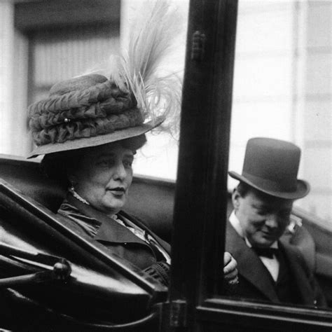 Franklin D Roosevelt Winston Churchill S Mothers Are The Subject Of