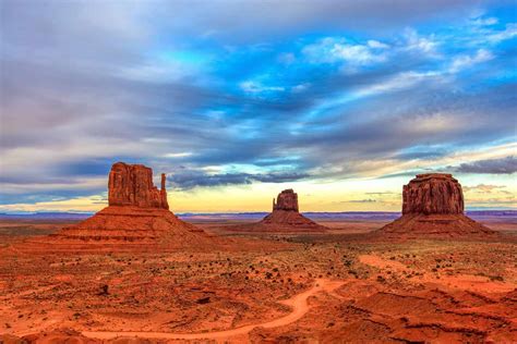 Monument Valley Navajo Tribal Park Map My XXX Hot Girl
