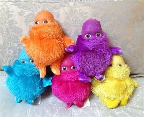 22 best images about Boohbah!! on Pinterest | Ballet, Plush and Yellow