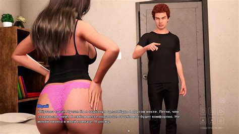 Complete Gameplay Life In Santa County Part 3 Ukrainian Porn By FapHouse XHamster