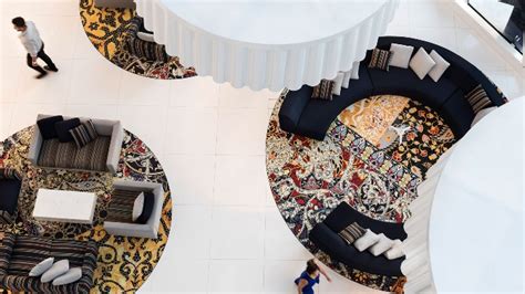 MOOOI CARPETS BY MARCEL WANDERS