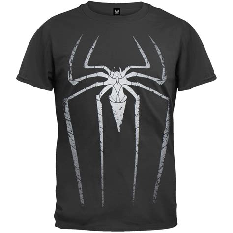 Spiderman Spider Man Spidey Venom Costume Tee Tshirt T Shirts Ebay