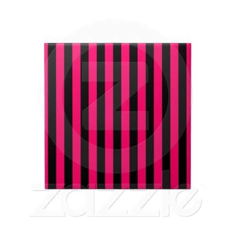 Pink and Black Stripe Background | Background tile, Striped background ...