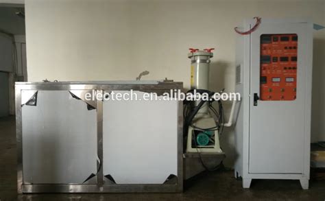 Digital Holographic Nickel Plate Electroforming Electrotyping Machine