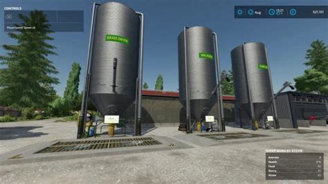 Fs Production Pack V Mod Packs Mod F R Farming Simulator