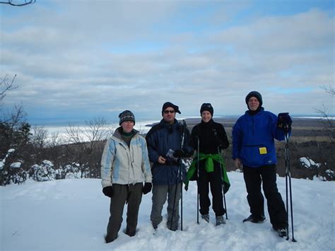 DSCN0218 The Gang At East Vista Curtis Abert Flickr