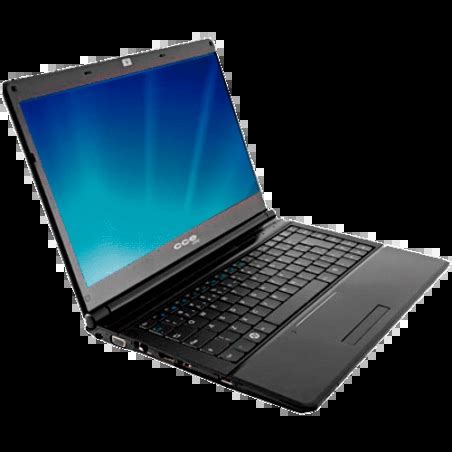 Notebook Cce Onix Pe Intel Core I M Ram Gb Hd Gb