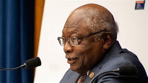 Jim Clyburn fears DOJ isn't moving fast enough on Trump's election ...