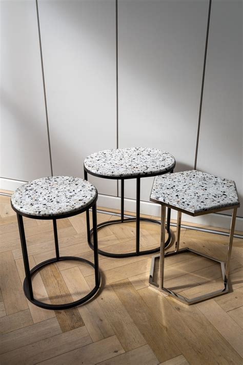 TYSON Side Table - Tyson Lighting