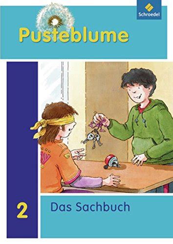 Pusteblume Das Sachbuch Ausgabe 2011 für Rheinland Pfalz