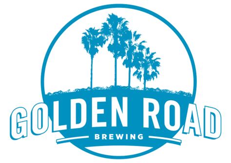 Golden Road Brewing Harrison Beverage