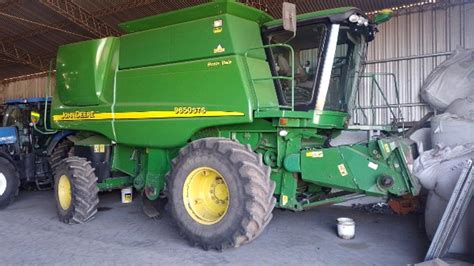 John Deere Sts A O U S Agroads