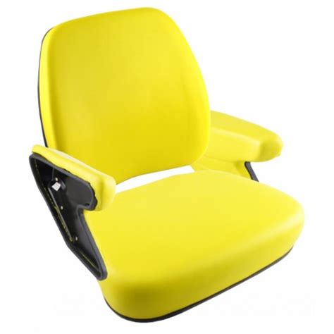 John Deere 4440 Seat