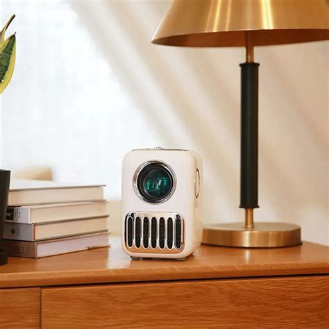 Проектор Wanbo Projector T2R Max купить с доставкой Robot4Home.ru ...