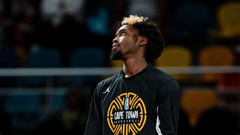wade watches  cape town tigers knocked   bal  stade malien espn