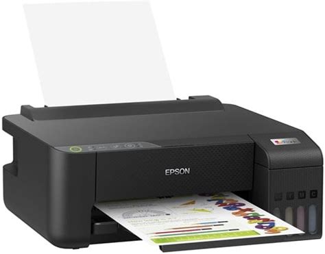 Epson Ecotank Et Bl Kprinter Find Den Bedste Pris Online