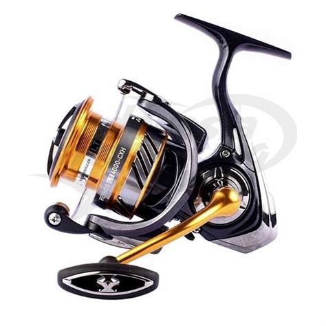 Reel Daiwa Revros Lt Indonesia Memancing