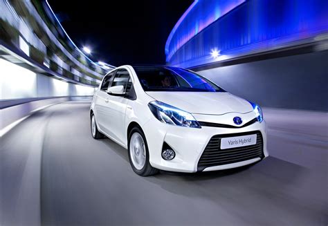 Revue Technique Toyota Yaris Gratuite 5