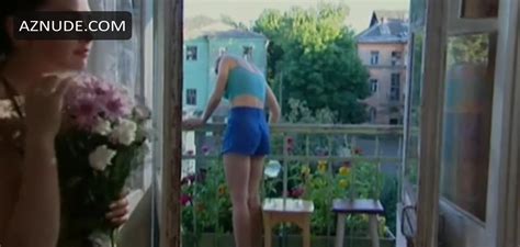 KARINA RAZUMOVSKAYA Nude AZNude