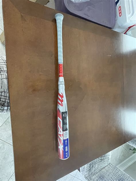 New Marucci Bbcor Certified Composite Oz Cat X Bat Sidelineswap