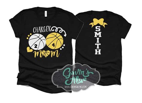 Glitter Basketball Mom Shirt Basketball Tshirts Basketball Etsy