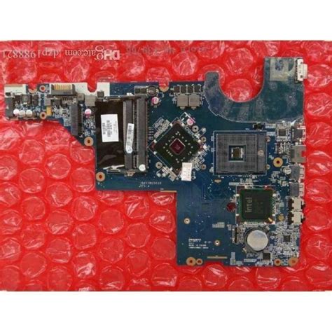 Jual Mainboard Compaq Hp Cq42 Normal Shopee Indonesia