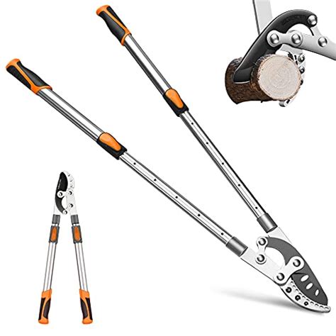 Top 10 Stihl Loppers Of 2023 Best Reviews Guide