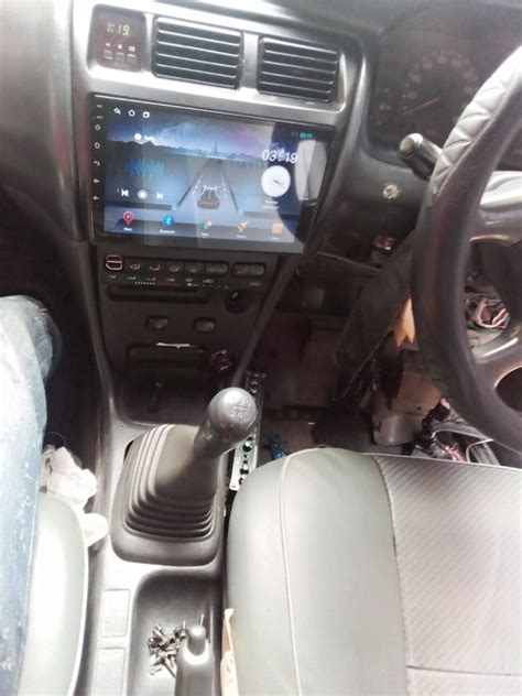 Android Car Stereo Amani Vehicle Sounds