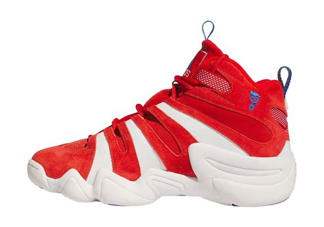 adidas Crazy 8 Philly IG3739 - KicksOnFire.com