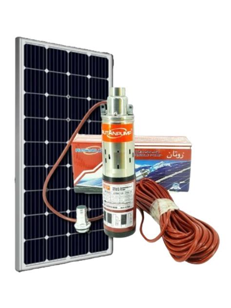 Solar Pump – Amply Stores