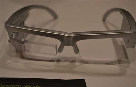 Top 7 Google Glass Alternatives | Laptop Mag