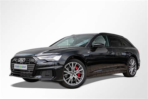 Audi A Avant Sport Tfsi E Quattro S Tronic Leasing Gute Rate De