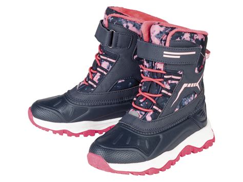 Bottes D Hiver Enfant Acheter En Ligne Lidl